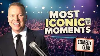 Gary Owen&rsquo;s Most Iconic Stand Up Comedy Moments!