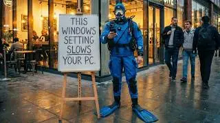 How to Stop Delivery Optimization in Windows 11 and Speed Up Your PC