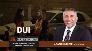 Cracking The Code: Unraveling California's DUI Definition
