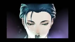[FGO NA] Shimousa - Assassin of Para&iacute;so vs Sherlock