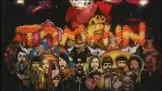 Tom Fun Orchestra - Throw Me To The Rats (music video)
