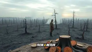 The Tunguska Event &ndash; Explosion from the Heavens | Uncovering Earth&rsquo;s Greatest Cosmic Mystery