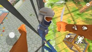 I Am Monkey - Gameplay Walkthrough Part 9 (Android, iOS)