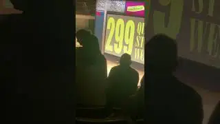 299 queen st west documentary