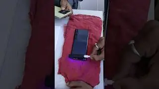 OnePlus 8 Uv glass