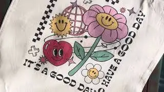 Unboxing Gelato print on demand tote bag with prints (2024)
