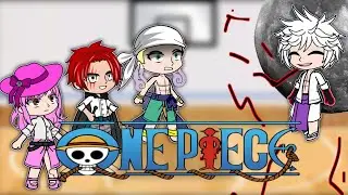 Onepiece Villain's React's To Luffy & Zoro![2/3].
