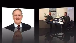 Tom Johnstone, Chairman of Husqvarna, Former President & CEO AB SKF