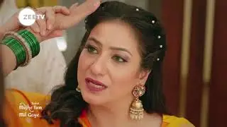Kaise Mujhe Tum Mil Gaye