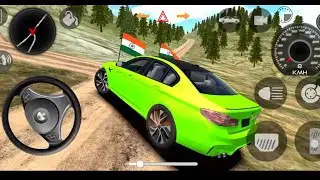 Bmw Game Video Indian Car Simulator Game 3D - indian car simulator game! Game Avi #23