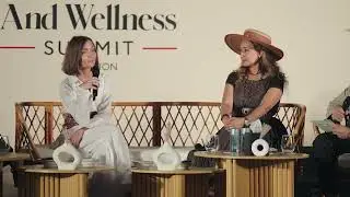 Panel: Extending Healthspan: Alternative Paths to Optimized Living