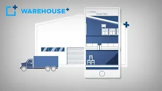 Warehouse+ Lagerverwaltung, Inventarisierung, App und Warenwirtschaftsprogramm