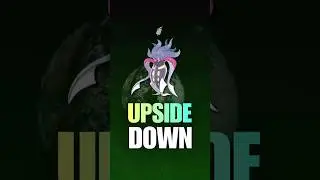 Why Malamar Proves You Need To Flip Your Life Upside Down To Grow  #pokemon #pokemonchannel #anime