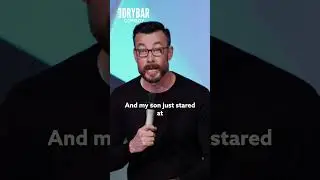 Gen Alpha Is Something Different. Tyler Boeh