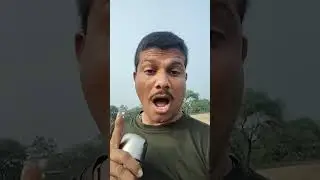 एक है चीज़ से mp police physical पास Indian army #mp #police