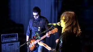 Beautiful Dangerous - Slash feat. Fergi - cover by Electric band