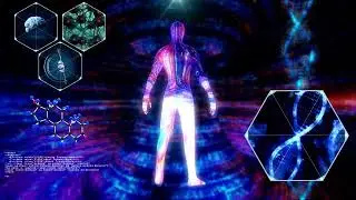 DNA Quantum Sound Healing
