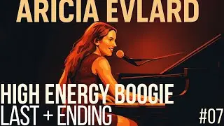 07. High Energy Boogie - Last + Ending (Looped 30 times)