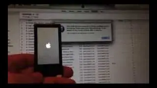 How To Restore iPod Nano 7th Generation To Factory Settings