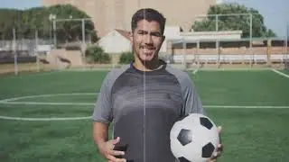 Worldclass Soccer / football players with type 2 diabetes. @michaelhall187