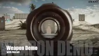 Titan One - Battlefield 4: Special Tactics GamePack.