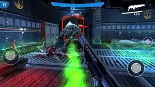 N.O.V.A. Legacy Review | Appolicious