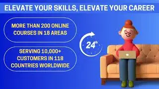 E-Learning Online Course For | HSE & Sustainability