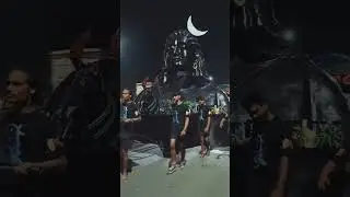 kavad Begumpur🔱#mahadev#bholenath#viral
