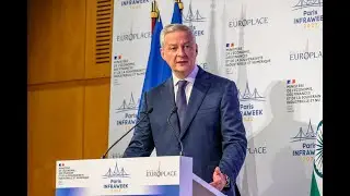 Paris Infraweek 2022