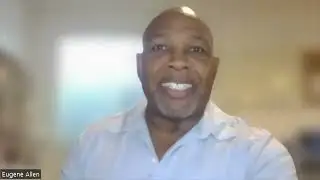The New Total Faith Show with Gene Groove Allen and Ronald Taylor Fimmaker