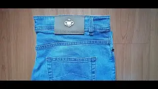 [HAUL Second Hand] Luigi Borrelli, Jacob Cohen, Bellwood, Roberto Collina