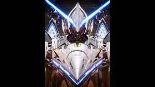 SGF SECRET REVEALED: MECHA BREAK 7.2 RELEASE! 🔓🚀【Falcon】CodeGeass-Knightmare Frame. Attack！