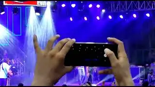 Last Concert in Nazrul Mancha, Kolkata