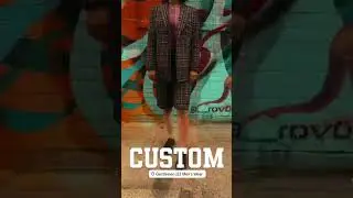 New Men's Sports Coat at Gentlemen's III