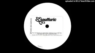 Gabriel Rene | Spirit (Original Demo Mix)