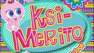 Unboxing de mi ksimerito Susikin