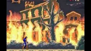 Richter Belmont's theme, NES Style
