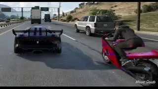 Darth Bleeder : GTA 5 Online:RACE for the CREATE