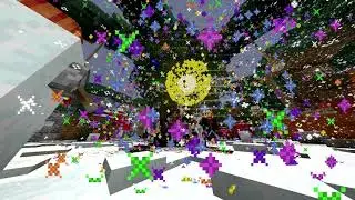 [Minecraft]: Клип 