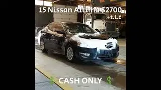 First Marshall Auto Auction