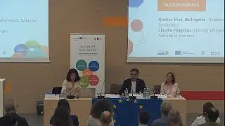 Information Seminar for Standard Projects - Bari 16 September 2025