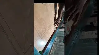 Epic Carrom Shot | Best Strike Ever!