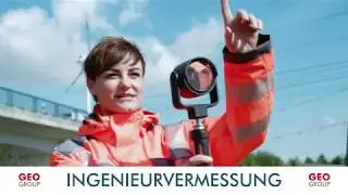 Imagefilm Geo Group Offshore - Berufsbild