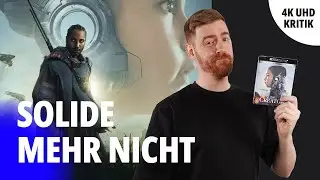 The Creator UHD Blu-ray im Test!