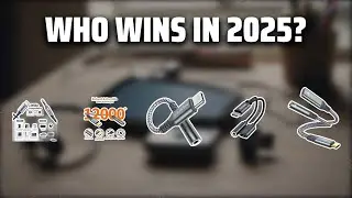 The Top 5 Best Aux Adapter in 2025 - Must Watch Before Buying!