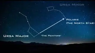 Ursa Major - Constellation Meditations