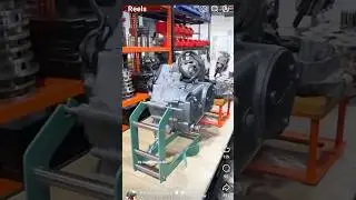 Yamaha FZ engine repair full