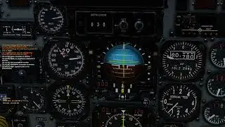 DCS C-101-CC Total instrumental landing