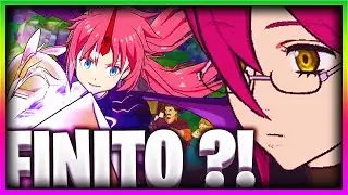 MILIM LR REALLY FINISHED BECAUSE OF MA&Euml;L'S 4 COMMANDMENTS?! - 7DS: Grand Cross
