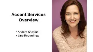 Additional Dialect Services Offered